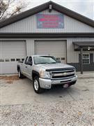 2011 Chevrolet Silverado 1500 