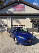 2013 Ford Focus  2013 Ford Focus