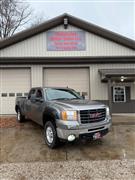 2008 GMC Sierra 2500HD 