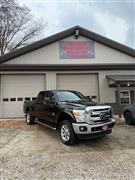 2014 Ford F-250 SD 