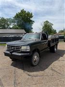 1992 Ford F-350 