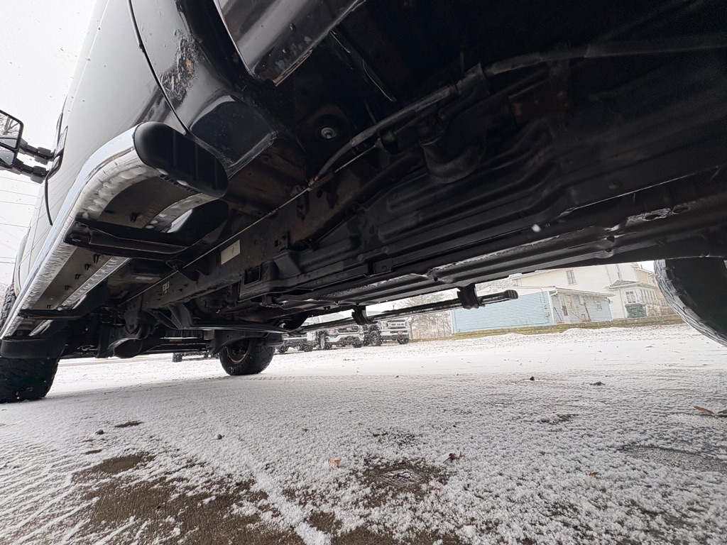 Ford F-350 SD King Ranch Crew Cab 4WD 2014