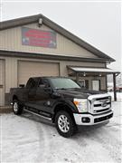 2014 Ford F-350 SD 