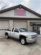 2012 Chevrolet Silverado 1500 