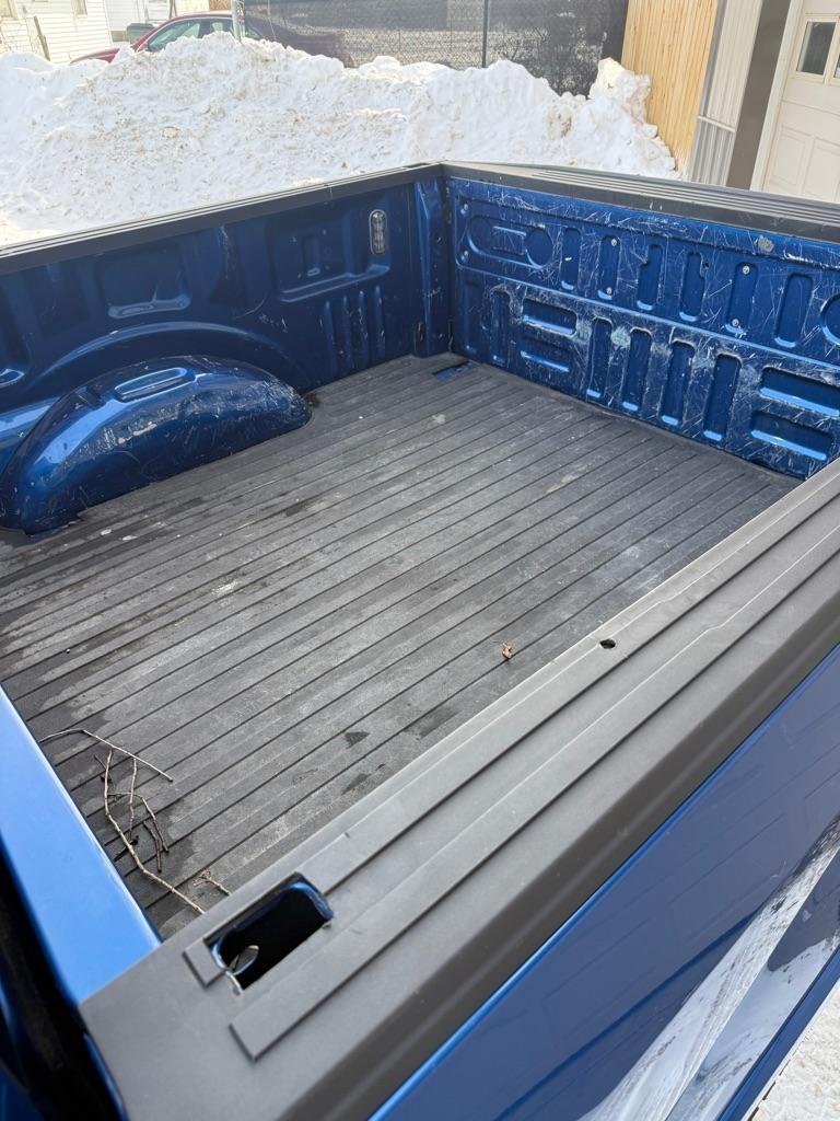 Ford F-150 XLT SuperCab 4WD 2018