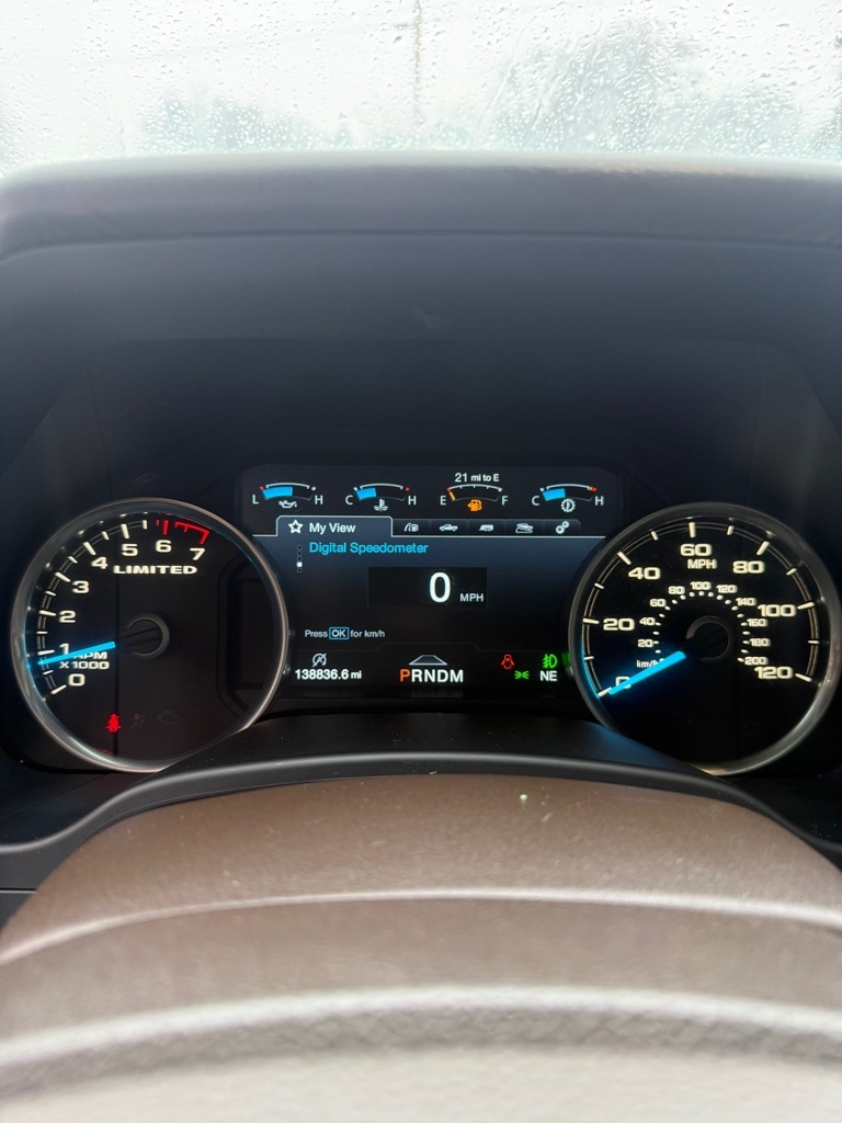 Ford F-150 XL SuperCrew 5.5-ft. Bed 4WD 2019