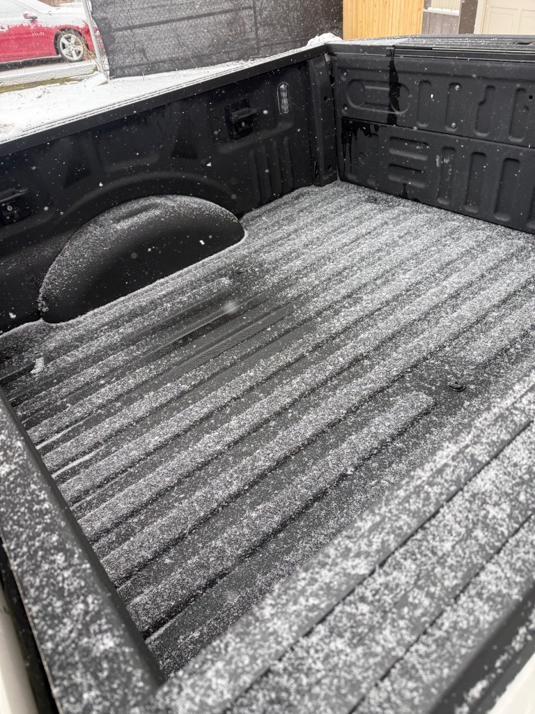 Ford F-150 XL SuperCrew 5.5-ft. Bed 4WD 2019