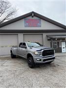 2020 RAM 3500 