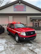 2011 Ford Expedition 