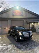 2017 Cadillac Escalade 