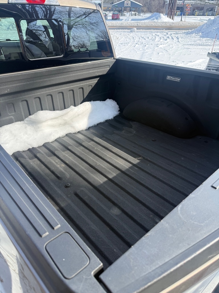 Ford F-150 XL SuperCrew 5.5-ft. Bed 4WD 2018