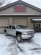 2012 Chevrolet Silverado 1500 