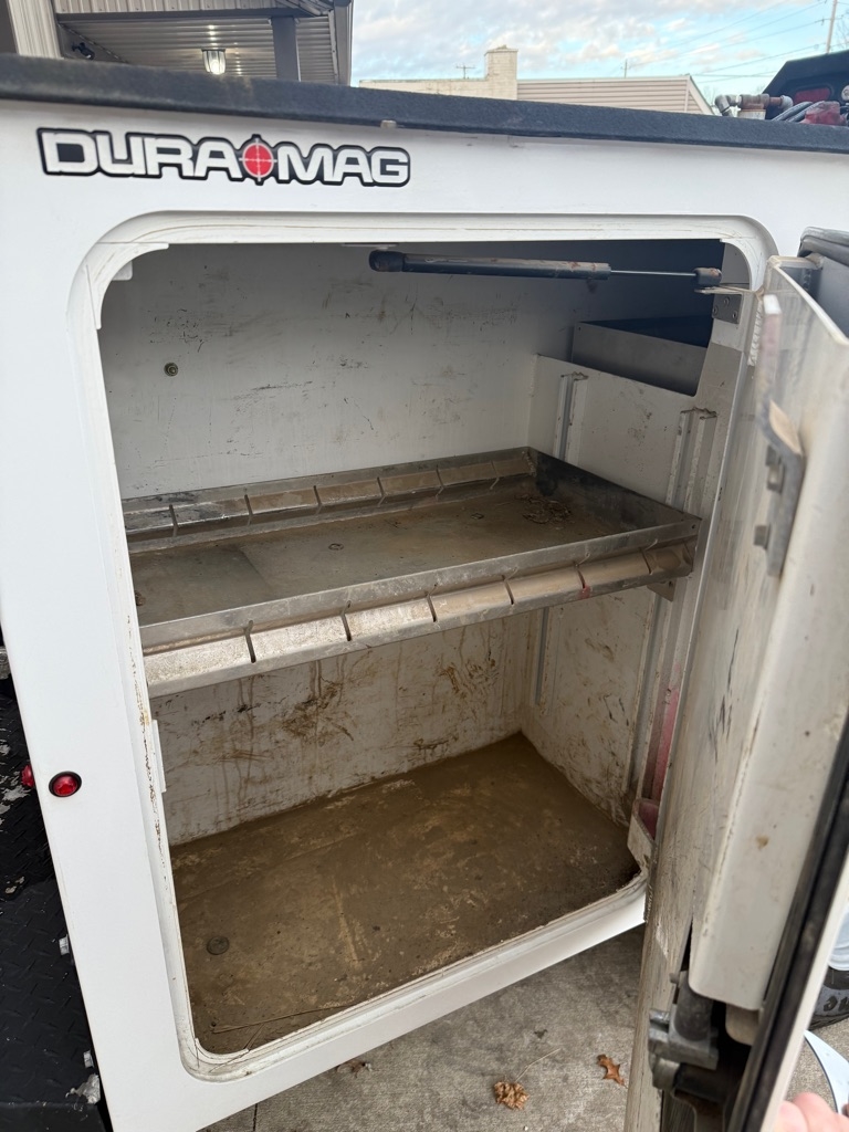 GMC Sierra 3500HD Pro Crew Cab 4WD SB 2022