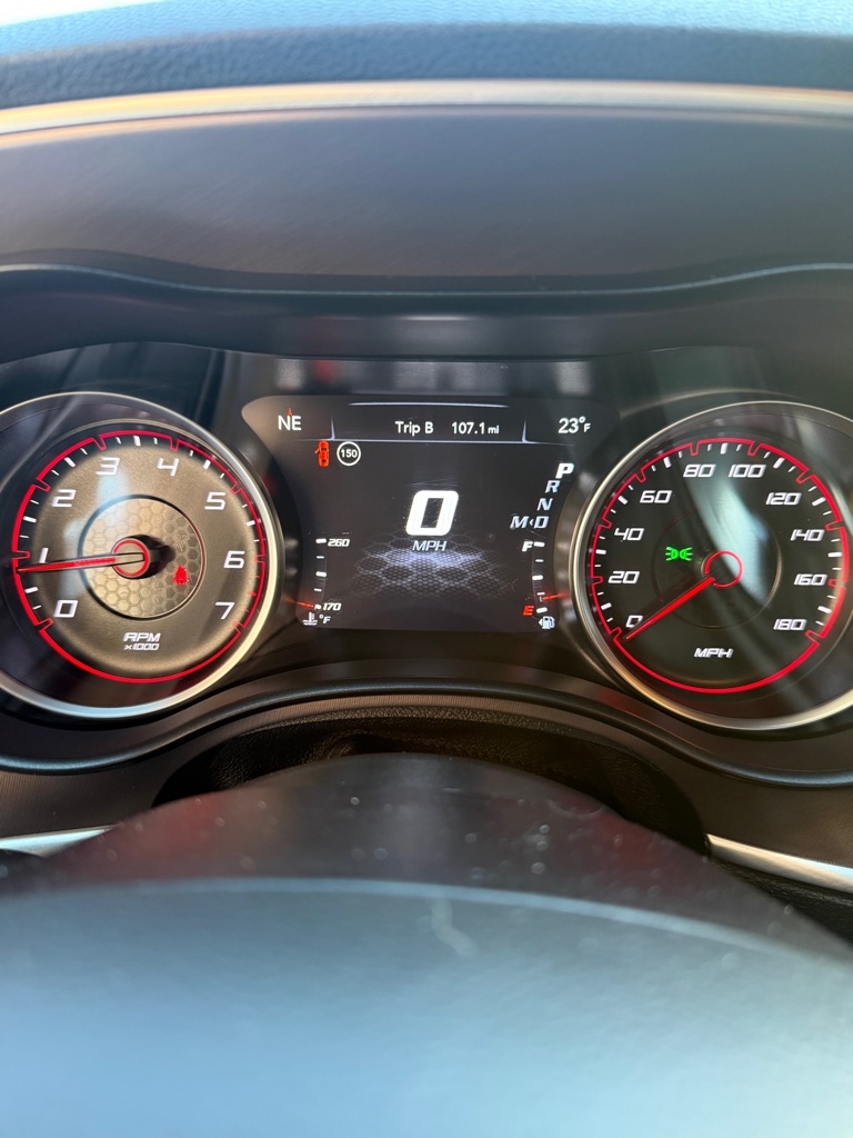 Dodge Charger Scat Pack 2021