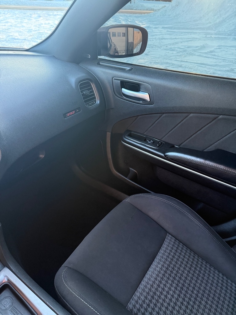 Dodge Charger Scat Pack 2021