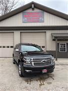 2016 Chevrolet Tahoe 