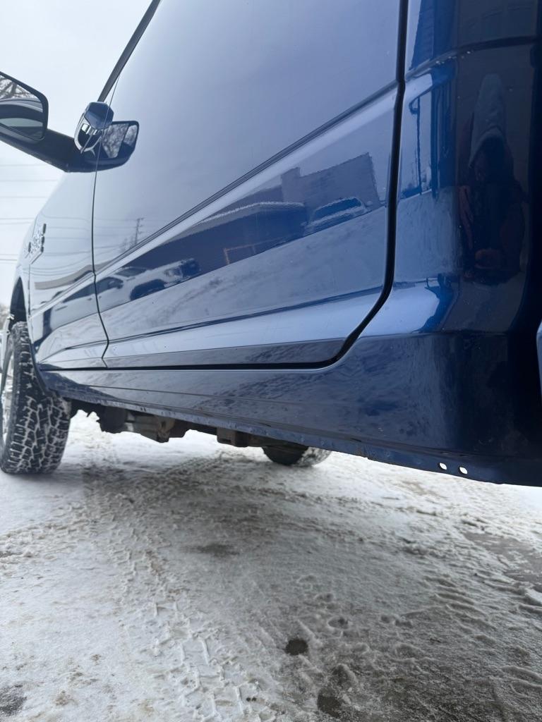 RAM 2500 SLT Crew Cab SWB 4WD 2017