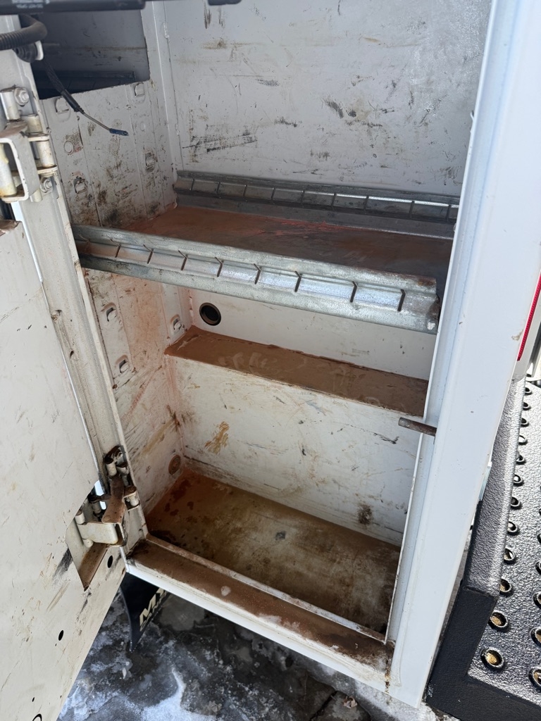 RAM 2500 ST Crew Cab LWB 4WD 2020