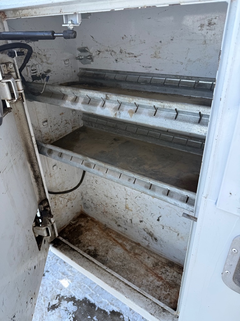 RAM 2500 ST Crew Cab LWB 4WD 2020