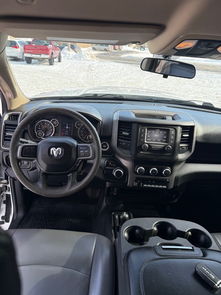 RAM 2500 ST Crew Cab LWB 4WD 2020