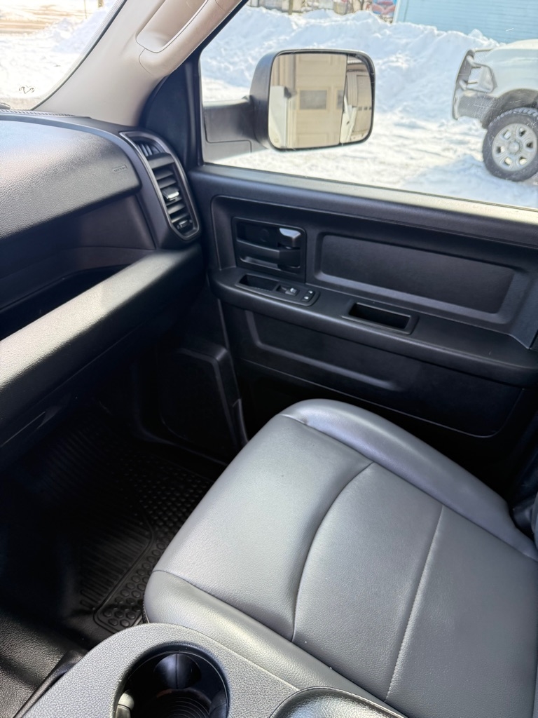 RAM 2500 ST Crew Cab LWB 4WD 2020