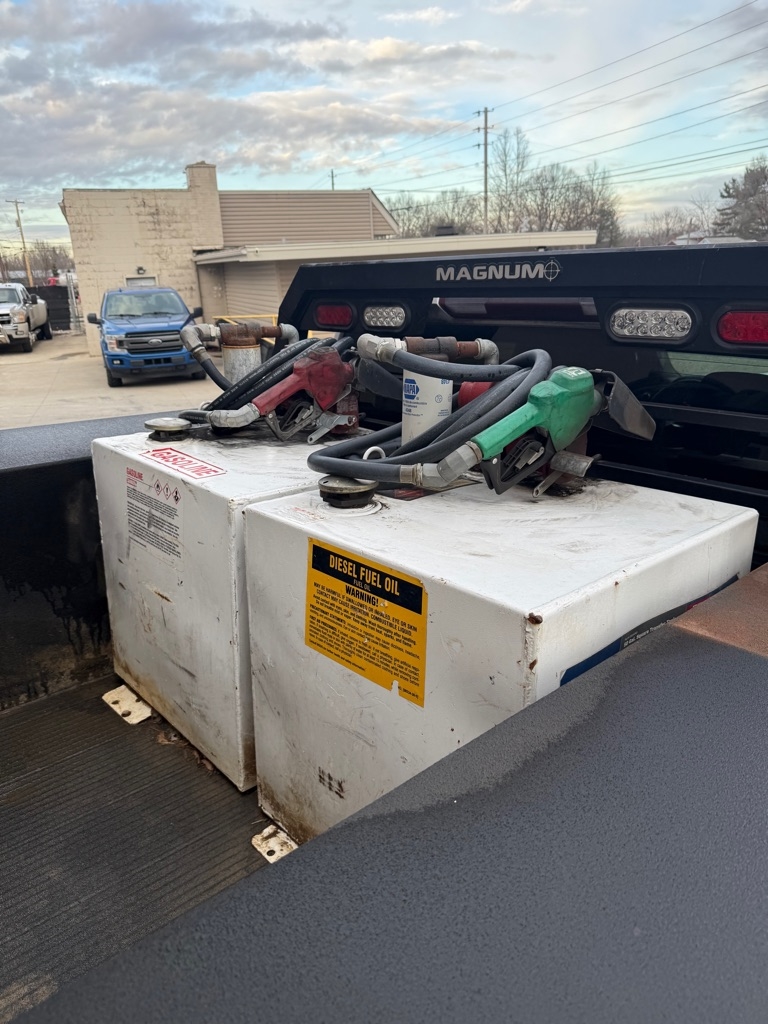 GMC Sierra 3500HD Pro Crew Cab 4WD SB 2022