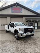 2022 GMC Sierra 3500HD 