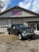 2004 Ford F-250 SD 