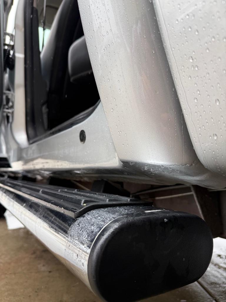 Chevrolet Silverado 2500HD LT Crew Cab 4WD 2013