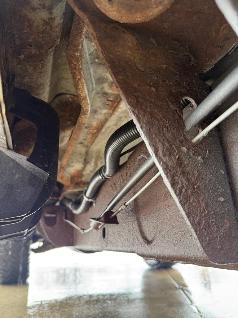 Chevrolet Silverado 2500HD LT Crew Cab 4WD 2013