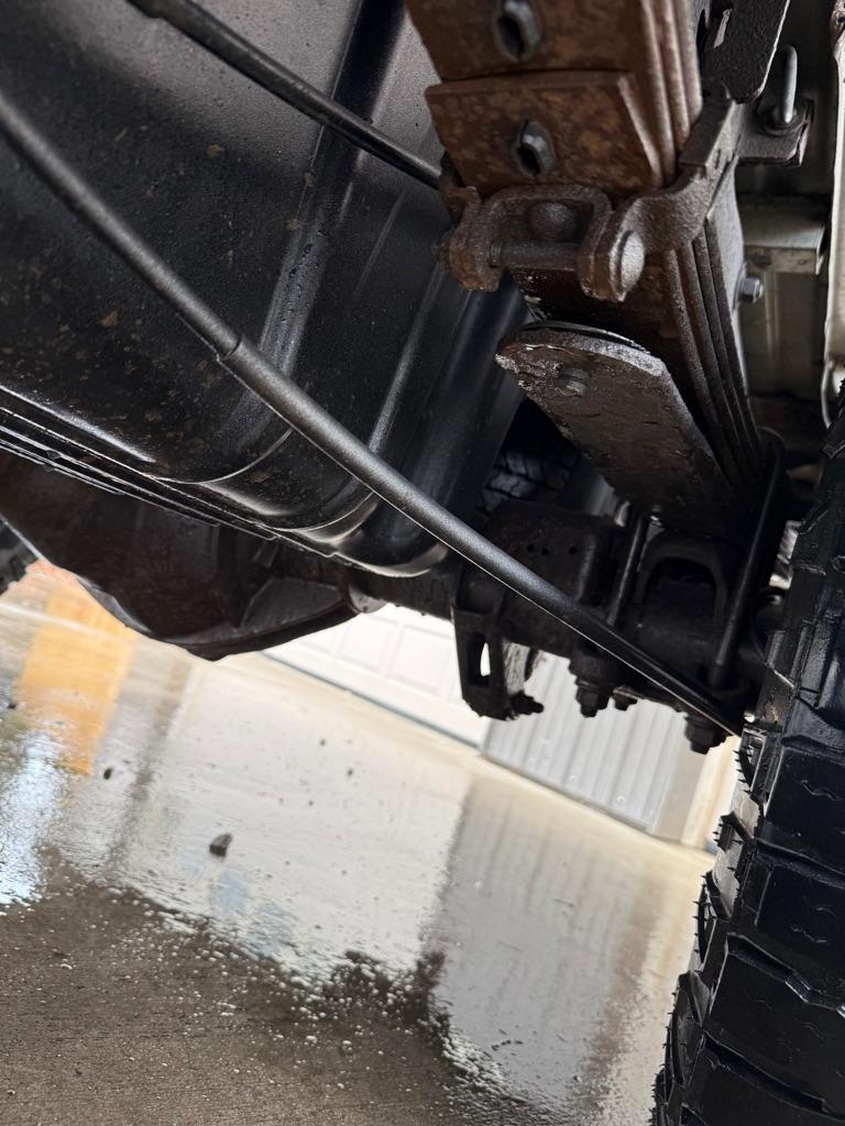 Chevrolet Silverado 2500HD LT Crew Cab 4WD 2013