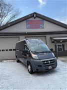 2016 RAM Promaster 