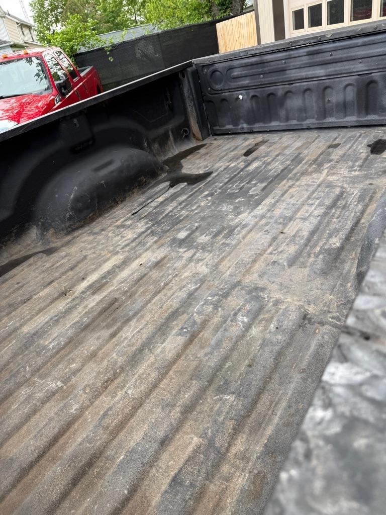 RAM 2500 Tradesman Crew Cab LWB 4WD 2023