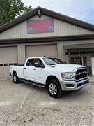 2023 RAM 2500 