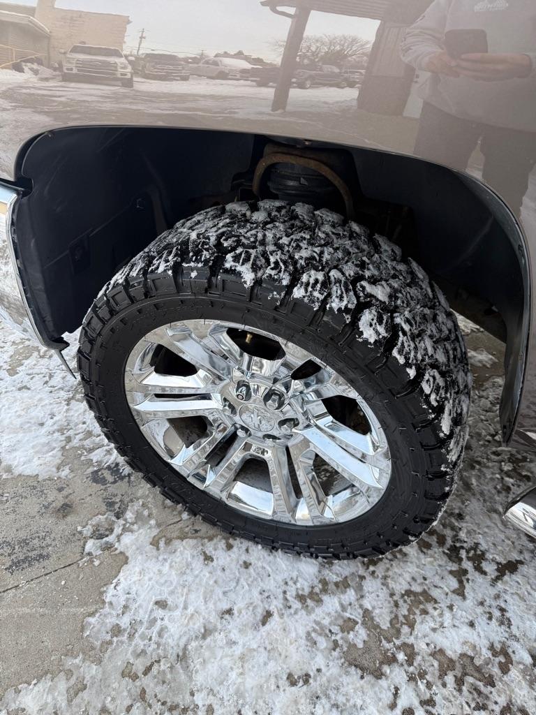 Chevrolet Silverado 1500 Work Truck Ext. Cab Short Box 4WD 2007