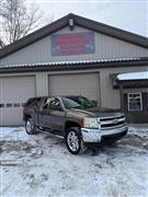 2007 Chevrolet Silverado 1500 