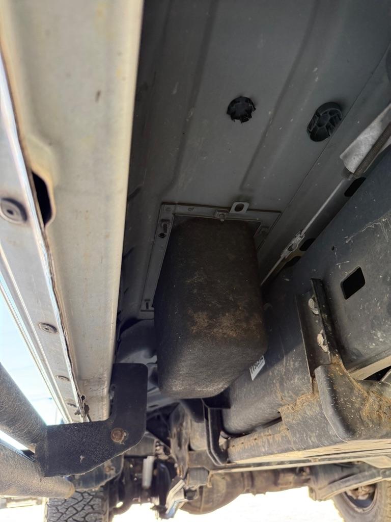 RAM 2500 Laramie Crew Cab SWB 4WD 2018