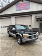2000 Chevrolet Silverado 1500 