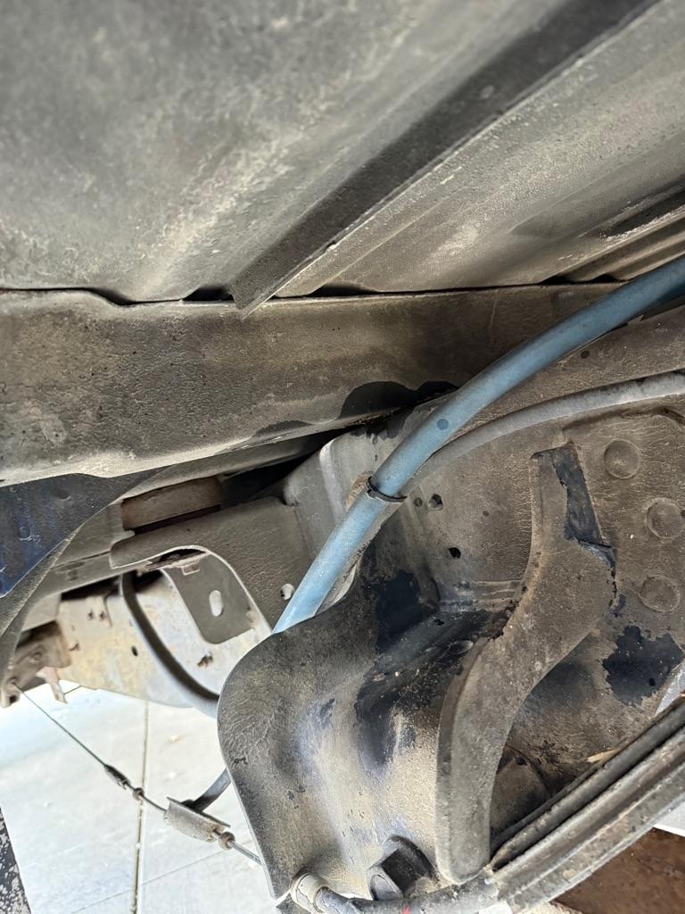 Ford F-250 SD Cabela Crew Cab 4WD 2010