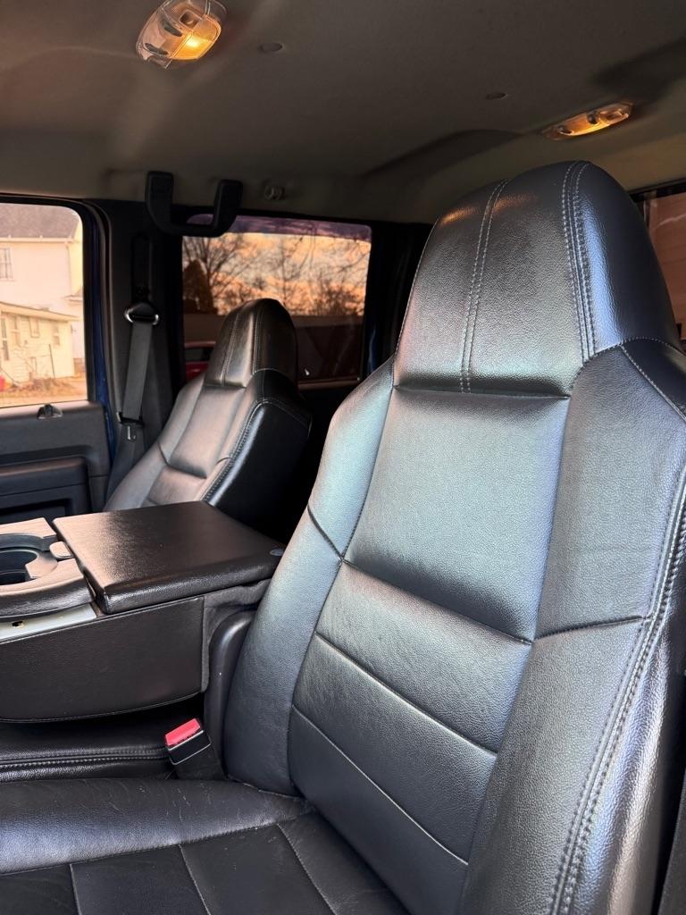 Ford F-250 SD Cabela Crew Cab 4WD 2010