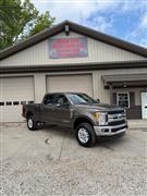 2017 Ford F-250 SD 