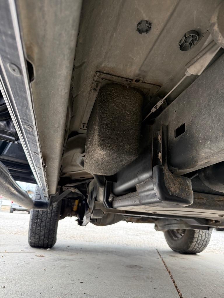 RAM 2500 Tradesman Crew Cab SWB 4WD 2015