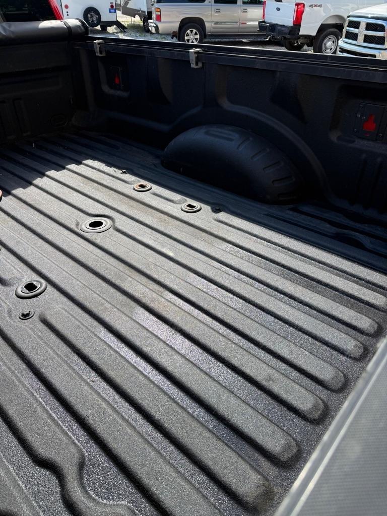Ford F-450 SD XL Crew Cab DRW 4WD 2019