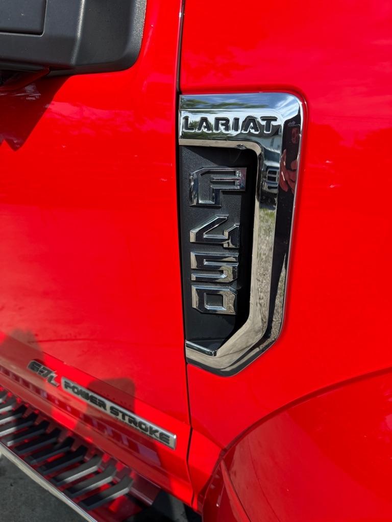 Ford F-450 SD XL Crew Cab DRW 4WD 2019