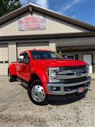 2019 Ford F-450 SD 