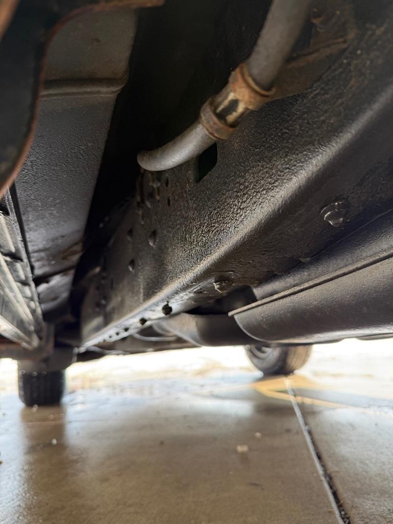 Toyota Tundra SR5 5.7L V8 CrewMax 4WD 2018