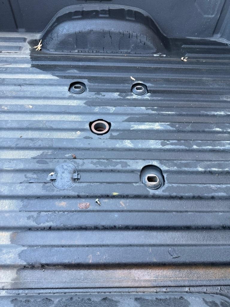 Chevrolet Silverado 3500HD High Country Crew Cab 4WD 2022