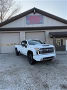 2022 Chevrolet Silverado 3500HD 