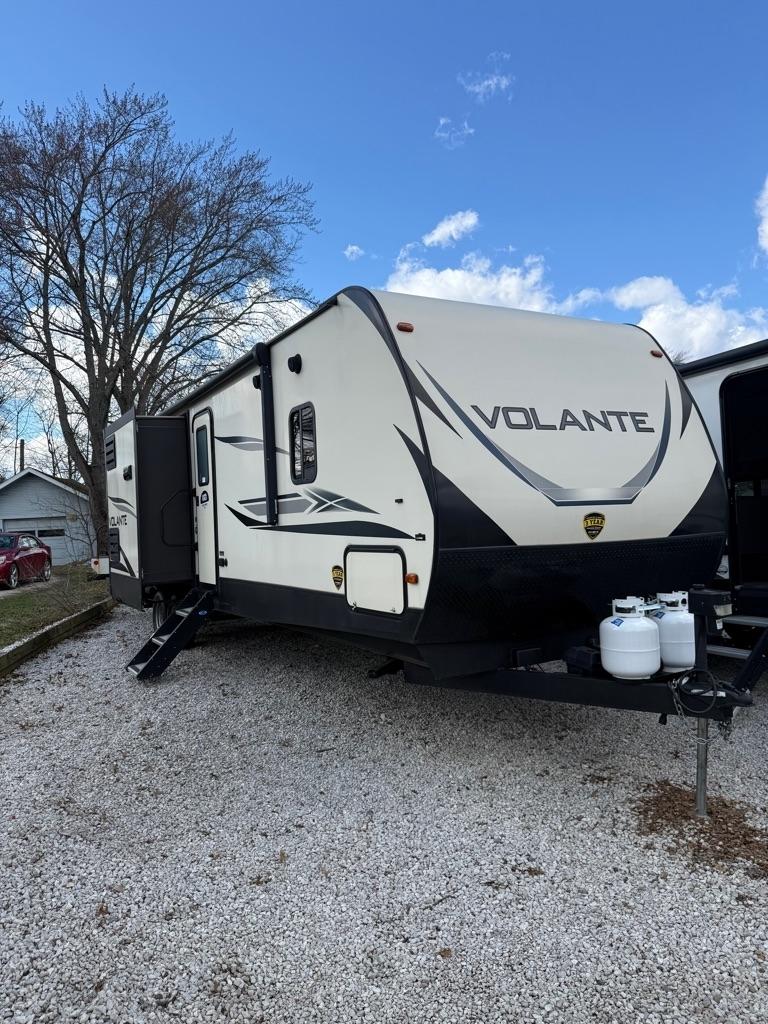 Keystone Unknown  2020