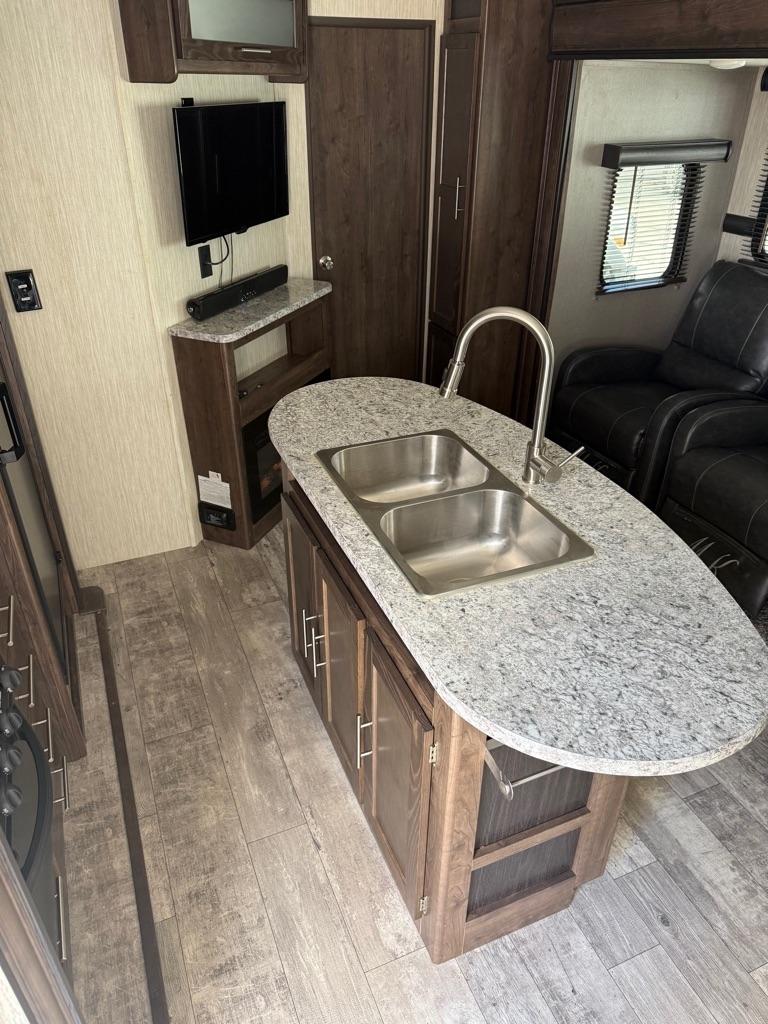 Keystone Unknown  2020